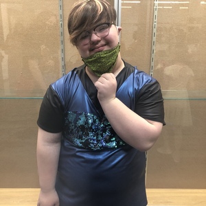 Fundraising Page: Kristi Westcott